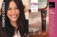 Pagina 84, Catalogo avon gennaio 