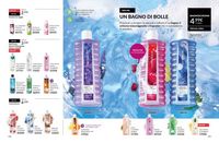 Pagina 99, Catalogo avon gennaio 