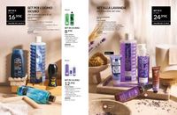 Pagina 101, Catalogo avon gennaio 