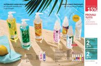 Pagina 103, Catalogo avon gennaio 