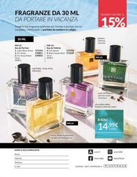Pagina 106, Catalogo avon gennaio 