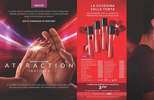 Pagina 2, Catalogo avon gennaio 