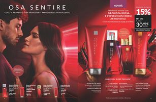 Pagina 3, Catalogo avon gennaio 