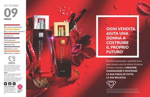 Pagina 4, Catalogo avon gennaio 