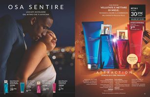 Pagina 6, Catalogo avon gennaio 