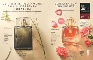 Pagina 8, Catalogo avon gennaio 