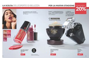 Pagina 10, Catalogo avon gennaio 