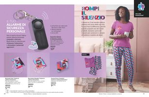 Pagina 11, Catalogo avon gennaio 