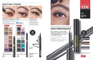 Pagina 16, Catalogo avon gennaio 