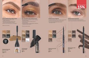 Pagina 18, Catalogo avon gennaio 