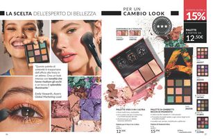Pagina 19, Catalogo avon gennaio 