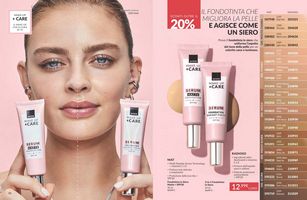 Pagina 20, Catalogo avon gennaio 