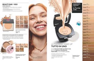 Pagina 24, Catalogo avon gennaio 