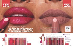 Pagina 28, Catalogo avon gennaio 