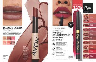 Pagina 30, Catalogo avon gennaio 