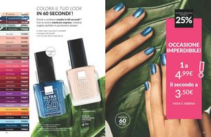 Pagina 32, Catalogo avon gennaio 
