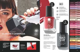 Pagina 33, Catalogo avon gennaio 