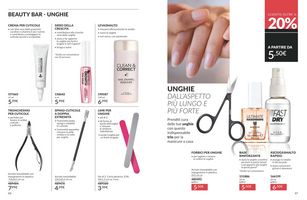 Pagina 34, Catalogo avon gennaio 