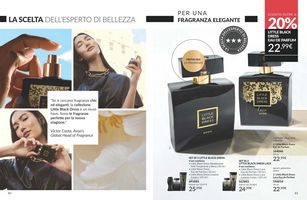 Pagina 42, Catalogo avon gennaio 
