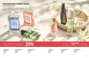 Pagina 50, Catalogo avon gennaio 
