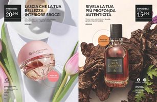 Pagina 51, Catalogo avon gennaio 