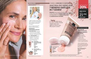 Pagina 57, Catalogo avon gennaio 