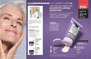 Pagina 58, Catalogo avon gennaio 