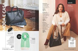 Pagina 70, Catalogo avon gennaio 