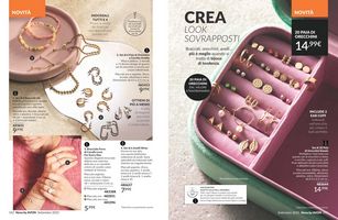 Pagina 71, Catalogo avon gennaio 