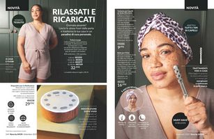 Pagina 72, Catalogo avon gennaio 