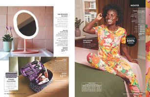 Pagina 74, Catalogo avon gennaio 