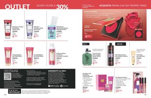 Pagina 84, Catalogo avon gennaio 