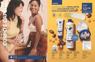 Pagina 85, Catalogo avon gennaio 