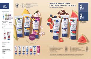 Pagina 86, Catalogo avon gennaio 