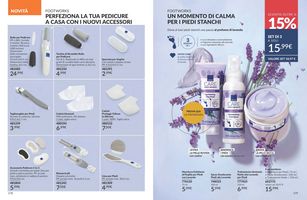 Pagina 89, Catalogo avon gennaio 