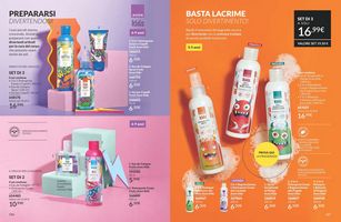 Pagina 93, Catalogo avon gennaio 