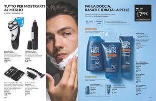 Pagina 94, Catalogo avon gennaio 