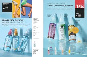 Pagina 95, Catalogo avon gennaio 