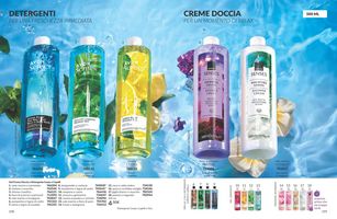 Pagina 99, Catalogo avon gennaio 