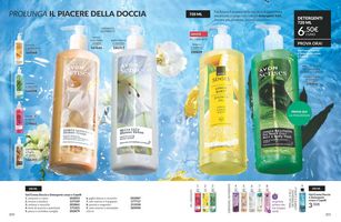 Pagina 100, Catalogo avon gennaio 