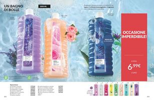 Pagina 101, Catalogo avon gennaio 