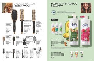 Pagina 104, Catalogo avon gennaio 