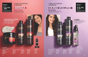 Pagina 107, Catalogo avon gennaio 