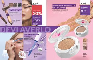 Pagina 112, Catalogo avon gennaio 
