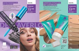 Pagina 113, Catalogo avon gennaio 