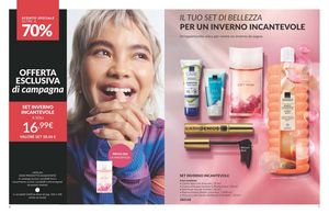 Pagina 4, Catalogo avon gennaio 