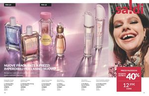 Pagina 6, Catalogo avon gennaio 