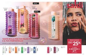 Pagina 9, Catalogo avon gennaio 