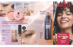 Pagina 11, Catalogo avon gennaio 
