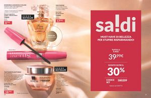 Pagina 13, Catalogo avon gennaio 